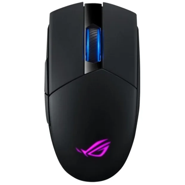 Мышь ASUS ROG Strix Impact II Wireless